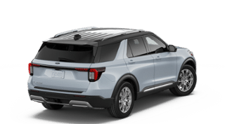 2026 Ford Explorer® External Image 4
